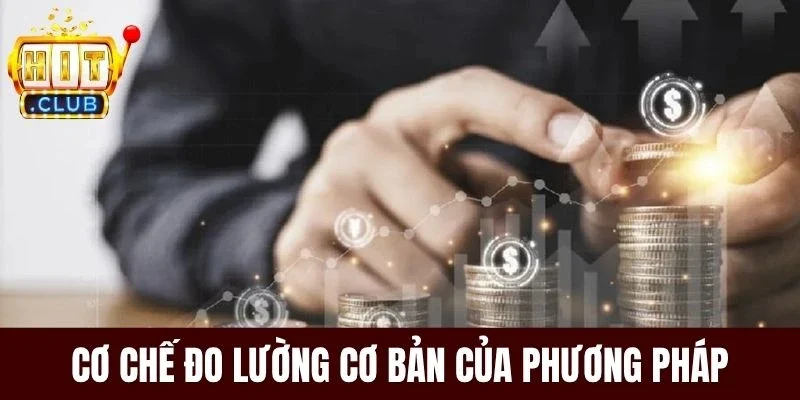 Cơ chế đo lường cơ bản của phương pháp